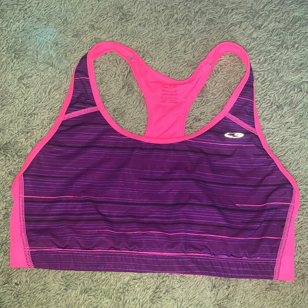Sport bra